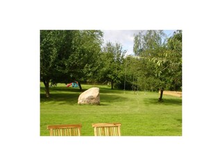 Ferienhaus Grömitz Außenaufnahme 1