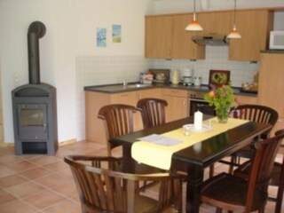 Holiday house Grömitz Features 9