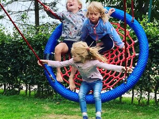 Holiday house Grömitz Environment 18