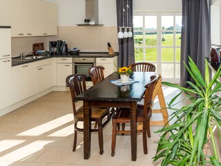 Ferienhaus Grömitz Ausstattung 4