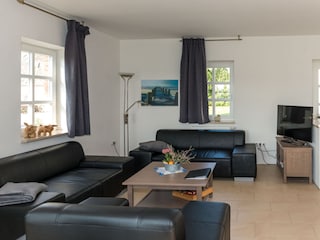 Ferienhaus Grömitz Ausstattung 5
