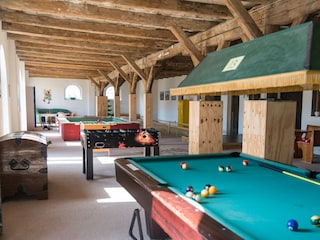 Ferienhaus Grömitz Ausstattung 9