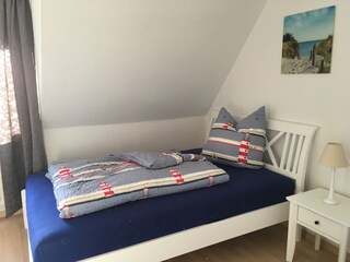 Ferienhaus Grömitz Ausstattung 3