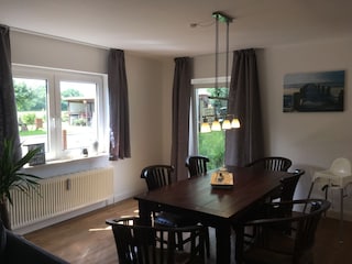 Ferienhaus Grömitz Ausstattung 5