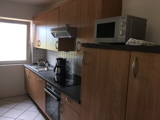 Ferienhaus Grömitz Ausstattung 6