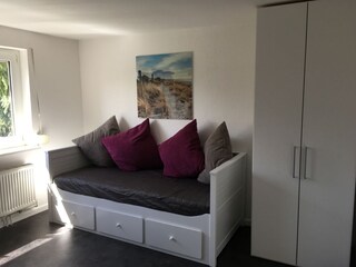 Ferienhaus Grömitz Ausstattung 7