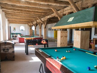 Ferienhaus Grömitz Ausstattung 8