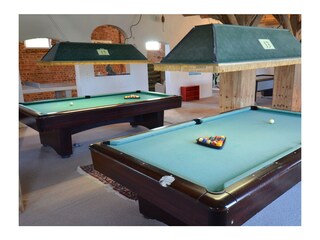 Holiday house Grömitz Features 10