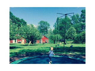 Holiday house Grömitz Environment 11