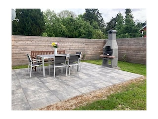 Ferienhaus Grömitz Ausstattung 19