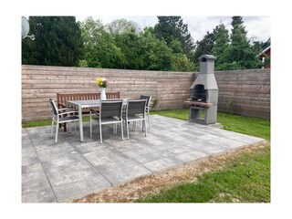 Holiday house Grömitz Features 19