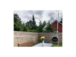 Holiday house Grömitz Features 20