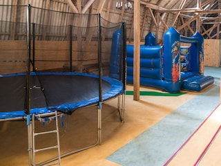 Ferienhaus Grömitz Umgebung 32