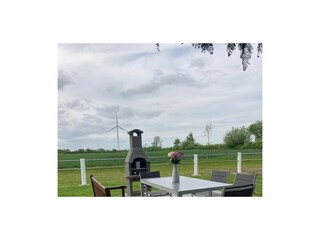 Ferienhaus Grömitz Ausstattung 23