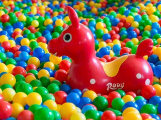 Holiday house Grömitz Environment 33