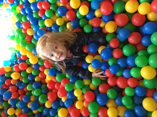 Holiday house Grömitz Environment 34