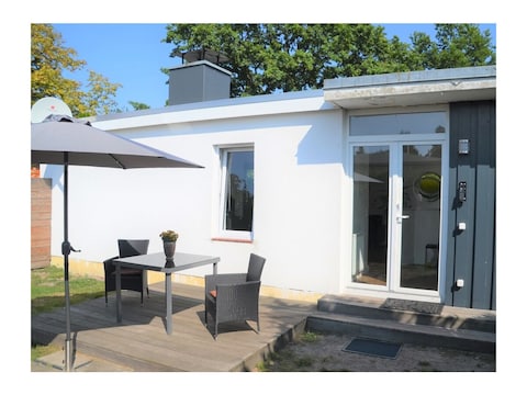 Ferienhaus Haus Muschel - Lenster Weg 6
