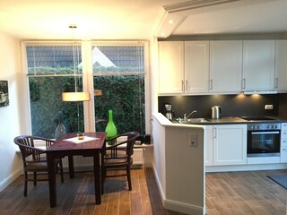 Ferienhaus Grömitz Ausstattung 12