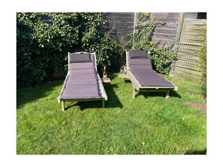 Holiday house Grömitz Outdoor Recording 1