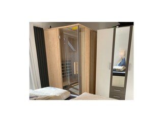 Ferienhaus Grömitz Ausstattung 7