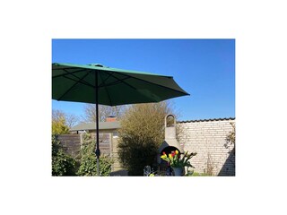 Ferienhaus Grömitz Ausstattung 9