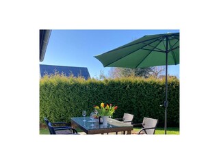 Holiday house Grömitz Outdoor Recording 4