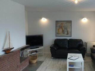 Ferienhaus Grömitz Ausstattung 13