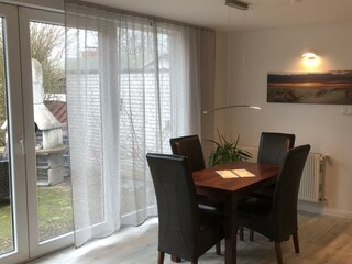 Ferienhaus Grömitz Ausstattung 16