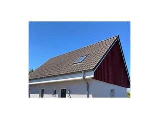 Holiday house Grömitz Outdoor Recording 1