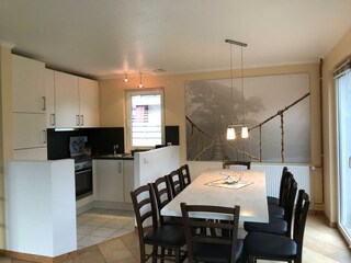 Holiday house Grömitz Features 14