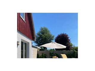 Holiday house Grömitz Outdoor Recording 2