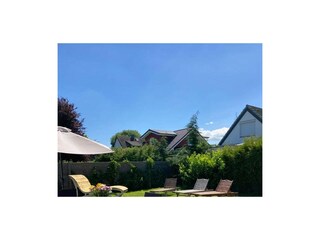 Holiday house Grömitz Outdoor Recording 3