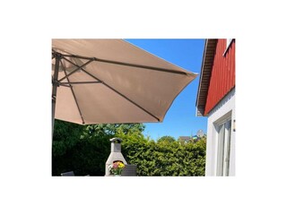 Holiday house Grömitz Outdoor Recording 6