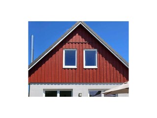 Holiday house Grömitz Outdoor Recording 8