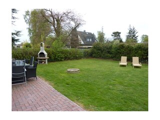 Holiday house Grömitz Outdoor Recording 1