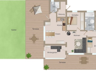 Ferienhaus Grömitz Dokument 17