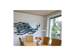 Ferienhaus Grömitz Ausstattung 11