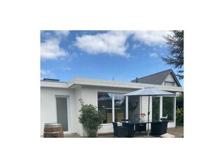 Holiday house Grömitz Outdoor Recording 3