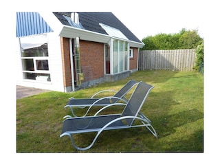 Holiday house Grömitz Outdoor Recording 1