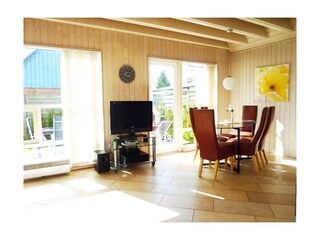 Ferienhaus Grömitz Ausstattung 7