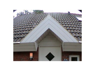 Ferienhaus Grömitz Außenaufnahme 3