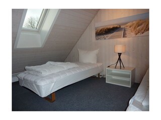 Ferienhaus Grömitz Ausstattung 9