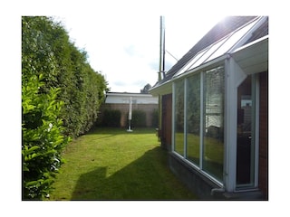 Ferienhaus Grömitz Außenaufnahme 4