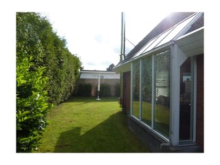 Holiday house Grömitz Outdoor Recording 4