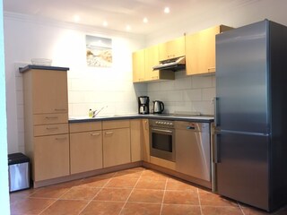 Ferienhaus Grömitz Ausstattung 10