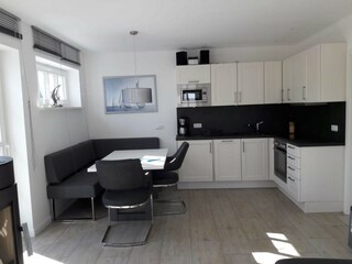 Ferienhaus Grömitz Ausstattung 3