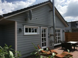 Holiday house Grömitz Outdoor Recording 1