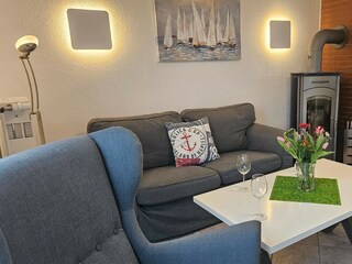 Ferienhaus Grömitz Ausstattung 4