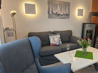 Holiday house Grömitz Features 6