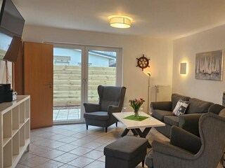 Holiday house Grömitz Features 5